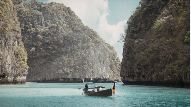 Veneajelu: A Journey Through Scenic Boating and Island Exploration