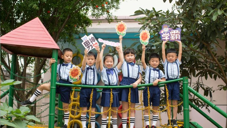 Elida Schoology? The power of a learning management system