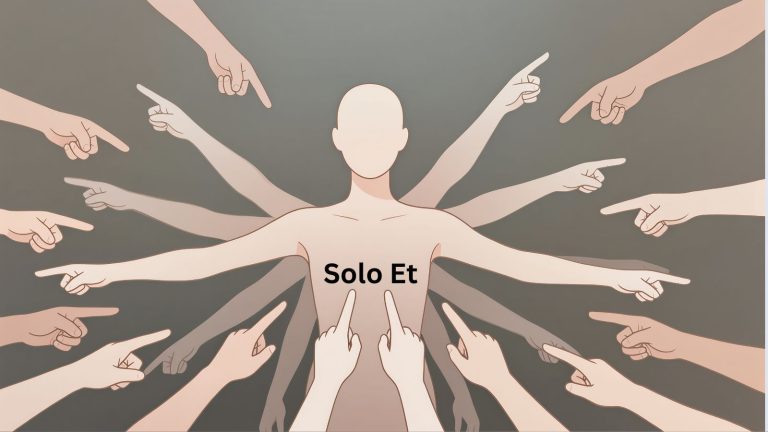 Solo Et: Exploring the Meaning, Uses, and Popular Interpretations