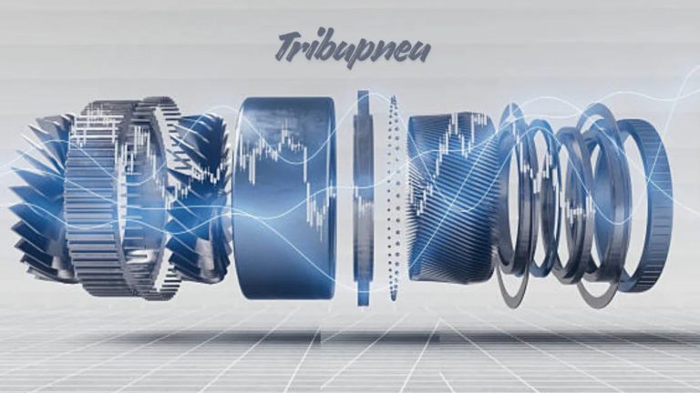 Tribupneu: Revolutionizing Pneumatic and Friction Systems Tribupneu