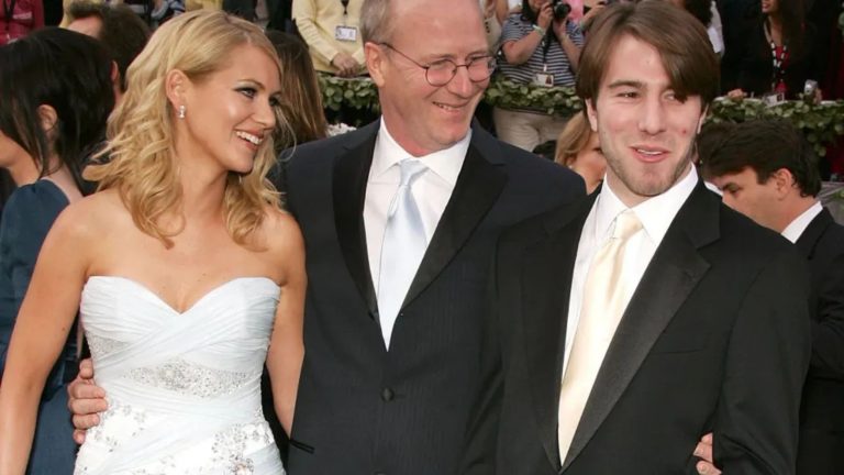 Jeanne Bonnaire-Hurt: The Influence of Sandrine Bonnaire and William Hurt Jeanne Bonnaire-Hurt