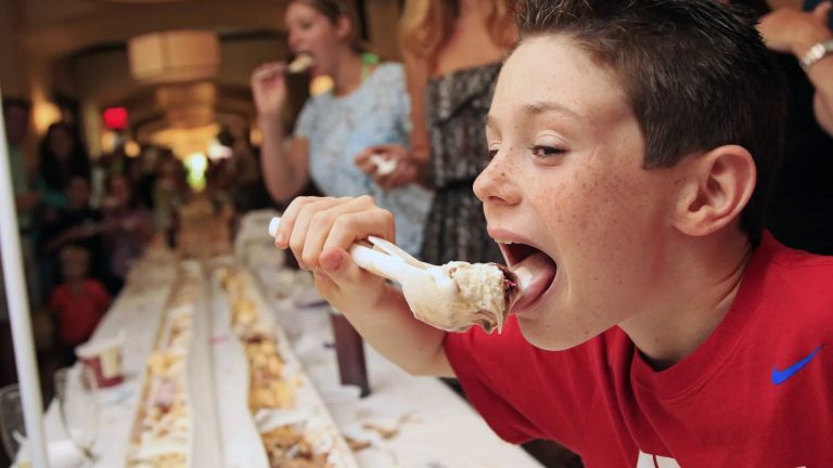 Bankruptcy Forces Iconic Ice Cream Chain to Close 500 Locations