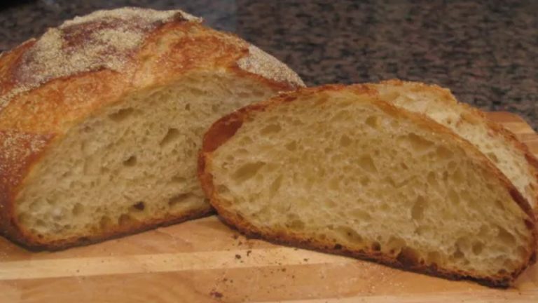 Barm Definition: The Secret Ingredient Behind Fermentation Barm