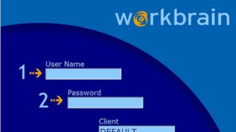 CVS Workbrain: Streamlining Employee Scheduling and Time Management CVS Workbrain