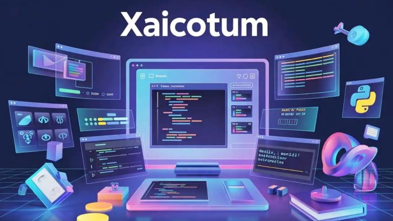 Xaicotum? Exploring the Idea That Represents Endless Possibility Xaicotum