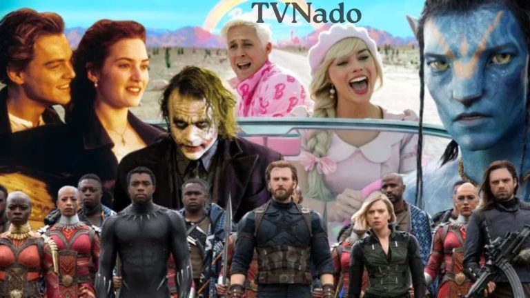 TVNado: A Modern IPTV Solution for the Digital Streaming Era TVNado