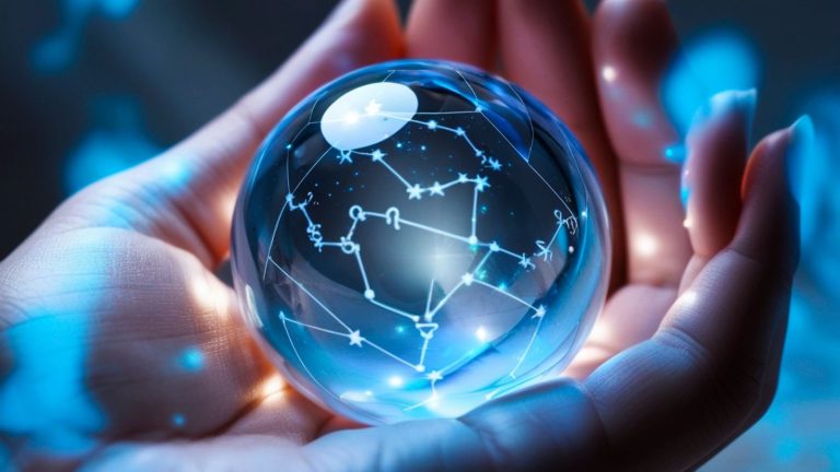 Vogue Horoscope Today: Your Daily Zodiac Forecast with Glam, Grit, and Cosmic Style