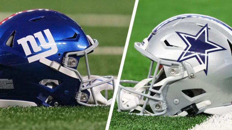 New York Giants vs Dallas Cowboys: Full Match Recap and Player Stats Breakdown New York Giants vs Dallas Cowboys