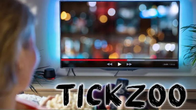 Tickzoo.tv and Its Competitive Set — a metrics-first analysis Tickzoo.tv