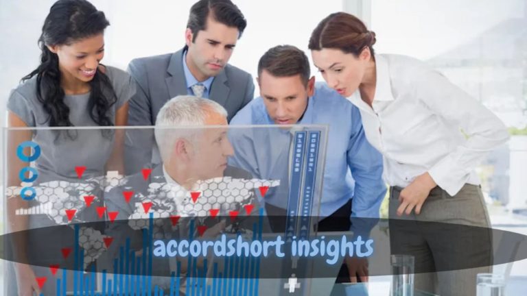Accordshort Insights