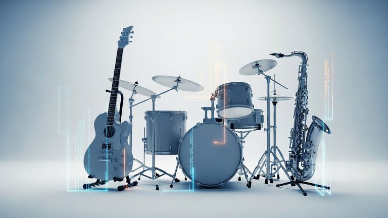 Hitaar: A musical instrument designed Hitaar: A musical instrument designed