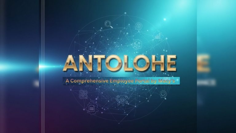 Antolohe: A Living Tapestry of History, Culture, and Community Antolohe: A Living Tapestry of History, Culture, and Community