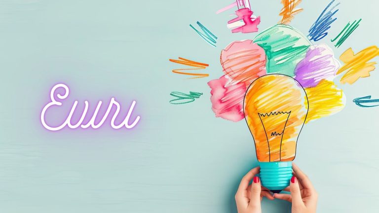 Evırı: A Modern Framework for Awareness Evırı: A Modern Framework for Awareness