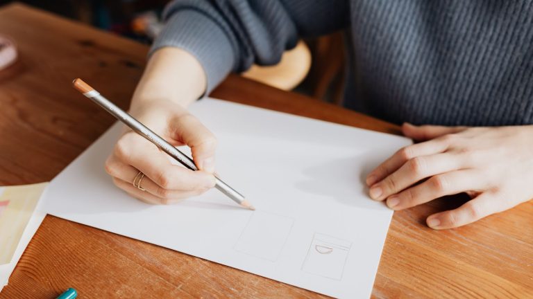 Pyjamaspapper: A unique type of paper designed