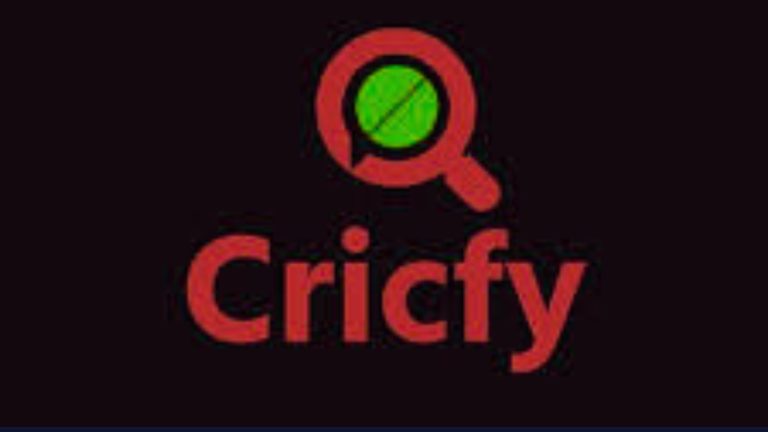 Cricfooty: The Ultimate App for Cricket FansCricfooty: The Ultimate App for Cricket Fans