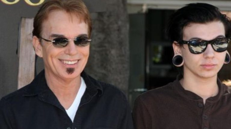 William Langston Thornton: Life Beyond a Famous Hollywood Legacy