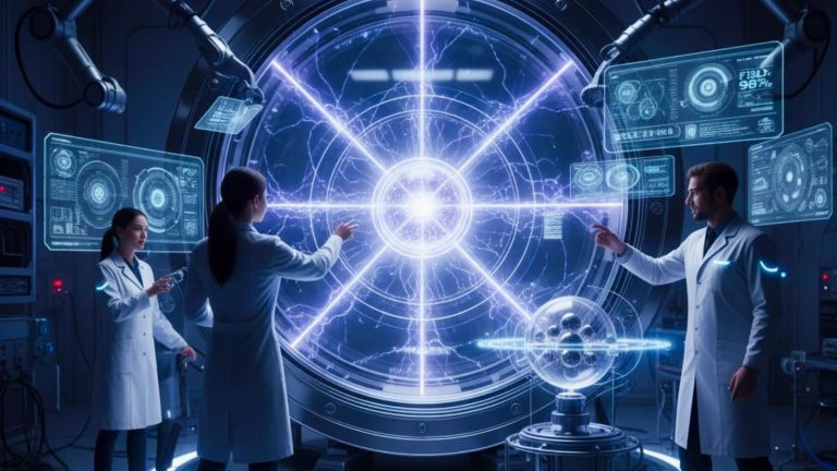 Labarty: A technology-focused platform designed