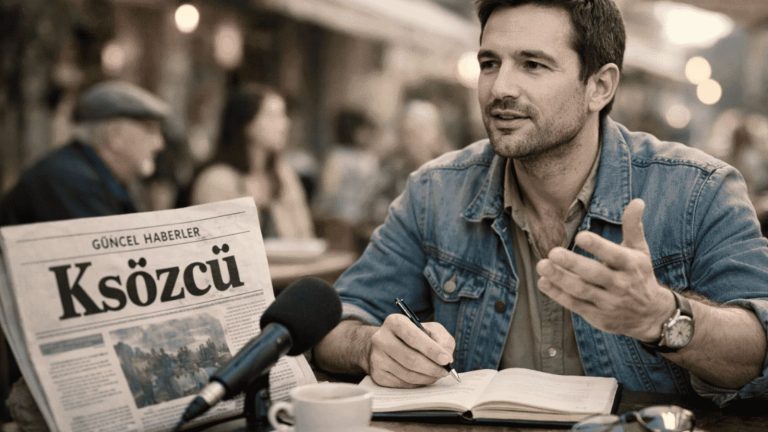 Ksözcü: Meaning, Origin, Cultural Importance, and Modern Digital Use