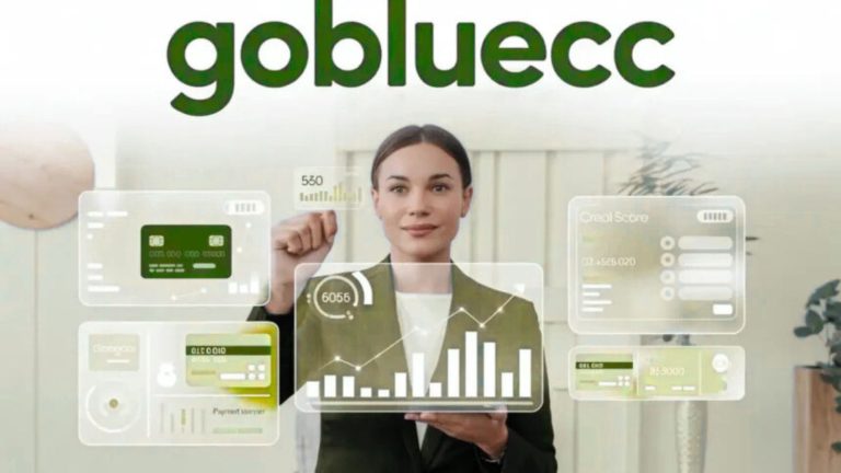 Gobluecc: Eliminating Friction from the Modern Digital Workflow