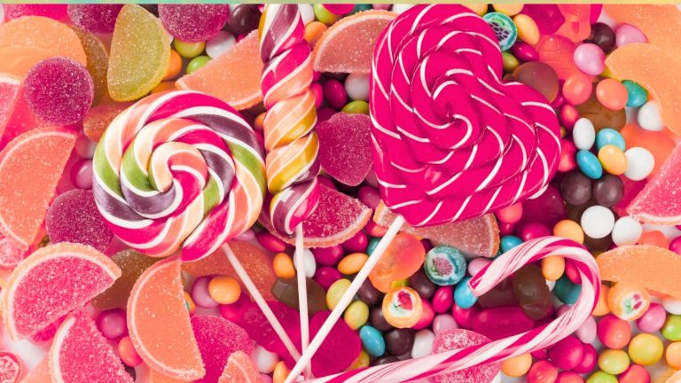 Candizi: A Simple and Enjoyable Approach to Better Health