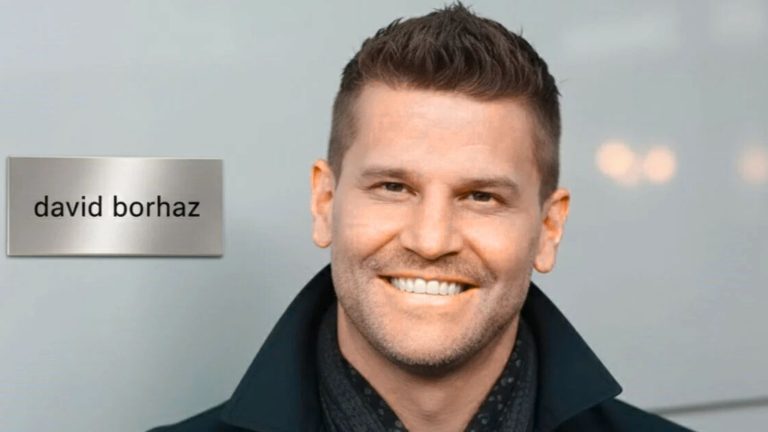 David Borhaz: Redefining Contemporary Art Through Innovation and Color