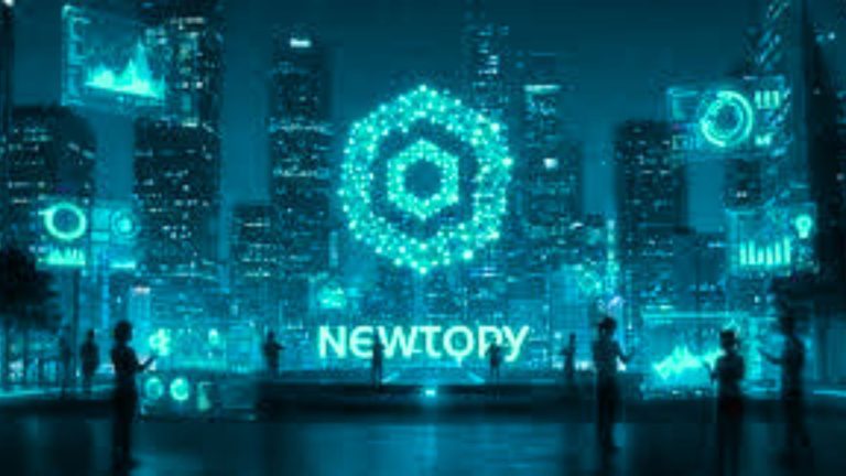 Newtopy: Understanding the Platform and Its Role in the Digital Ecosystem