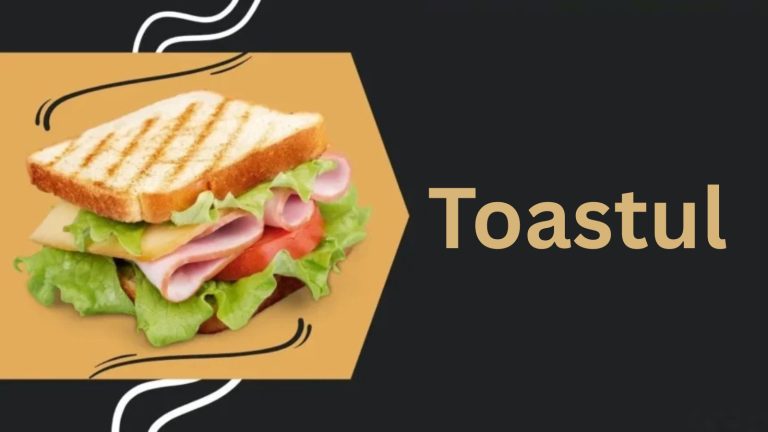 Toastul: A straightforward idea