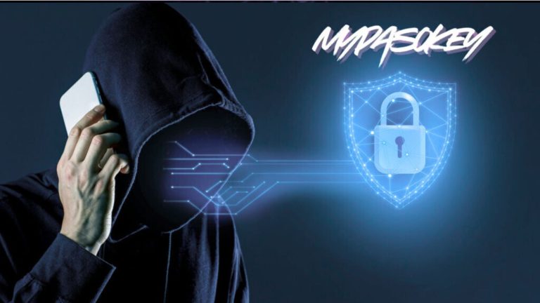 Mypasokey: The Smart Password Manager for Secure and Easy Login Management