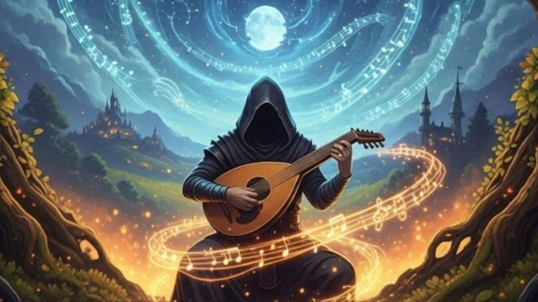 Bardid: Modern Resonance of a Mystical Tradition Bardid: Modern Resonance of a Mystical Tradition