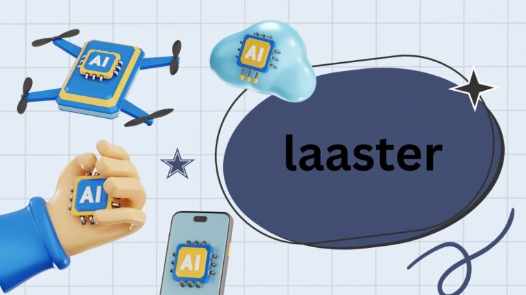 Laaster: A Simple and Effective Tool for Managing Content and Tasks Online