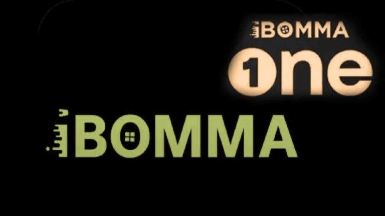 Ibomma One: The Rise of a Digital Cinema Phenomenon Ibomma One: The Rise of a Digital Cinema Phenomenon