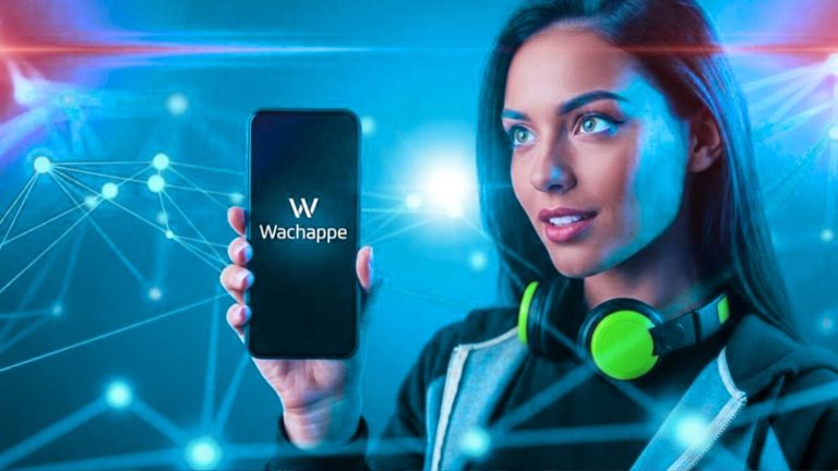 Wachappe: Redefining Digital Connection Beyond Messaging