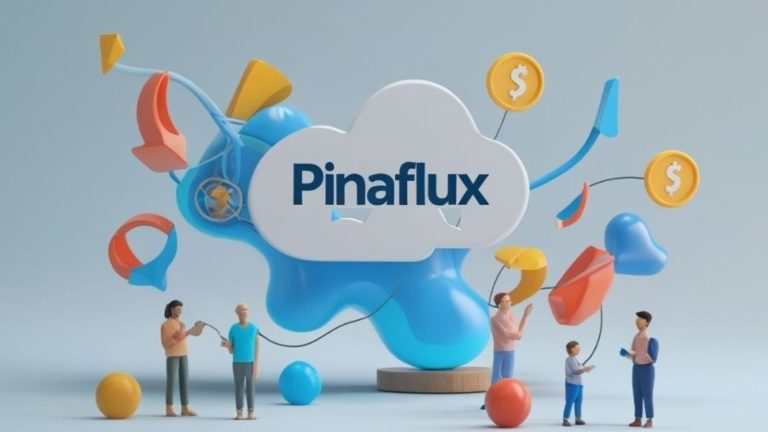 Pinaflux: Its Online Presence and What Users Should Know