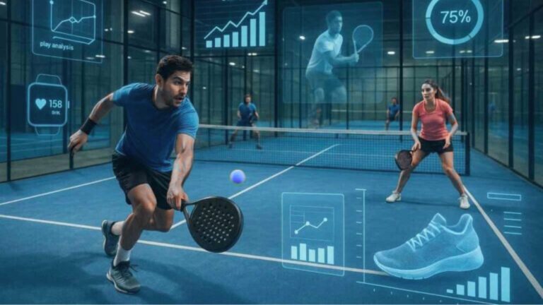 NLPadel: The Rise of the Padel Sport Ecosystem in the Netherlands