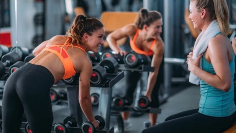 Delta Fitness Authority: Transforming Lives Through Personalized Training and Holistic Wellness