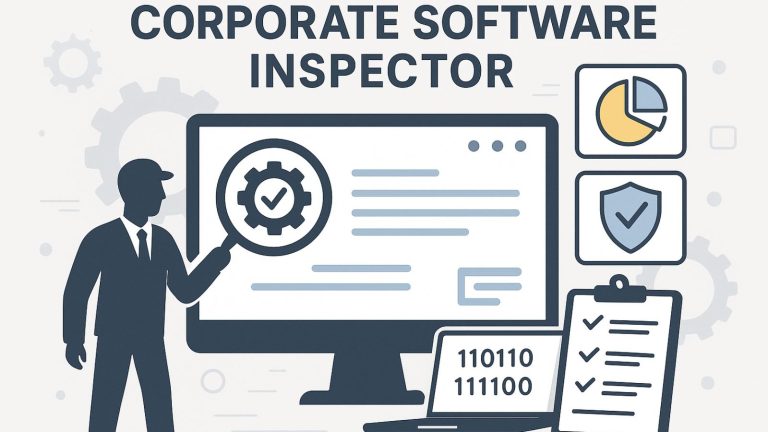 Corporate Software Inspector (CSI): A Complete Guide to Vulnerability and Patch Management